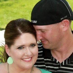 Meet your Posher, Kristy